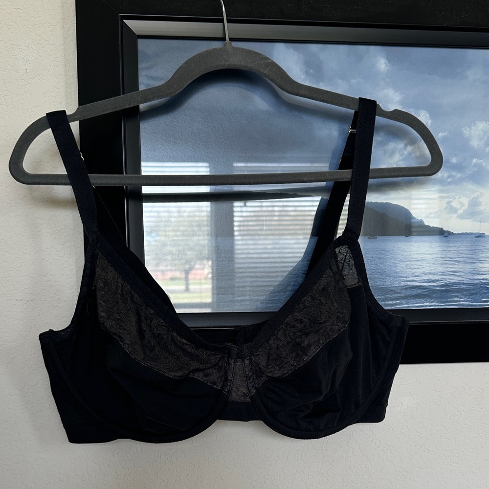 Lane Bryant Cacique Underwire Bra